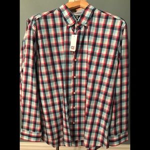 Cutter & Buck Shirts - Cutter & Buck Dress Shirt Cutter & Buck Shirts - Cutter & Buck Dress Shirt